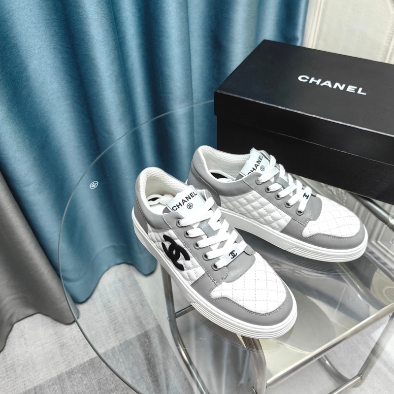 Chanel Sneakers